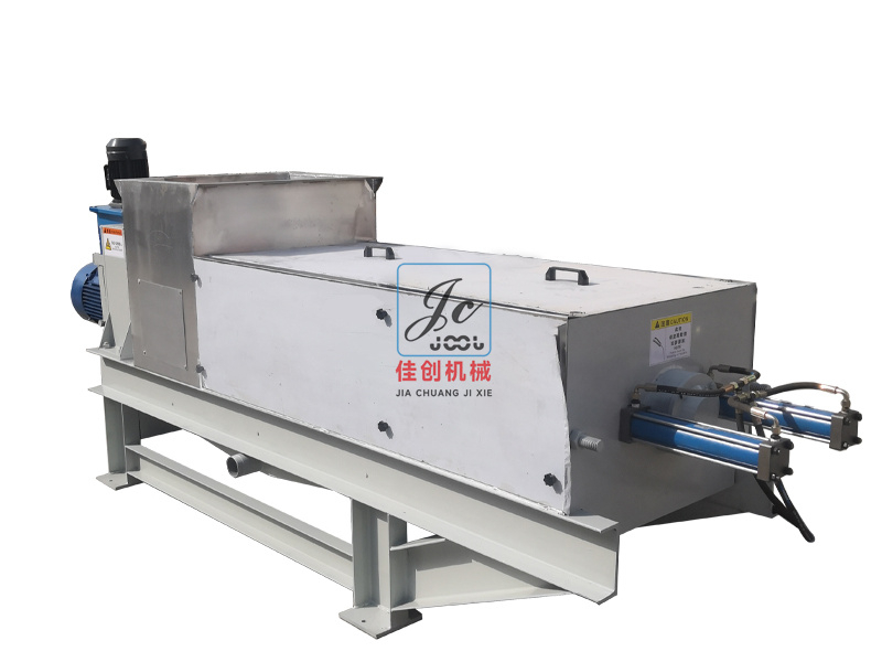 420雙螺旋壓榨機(jī)